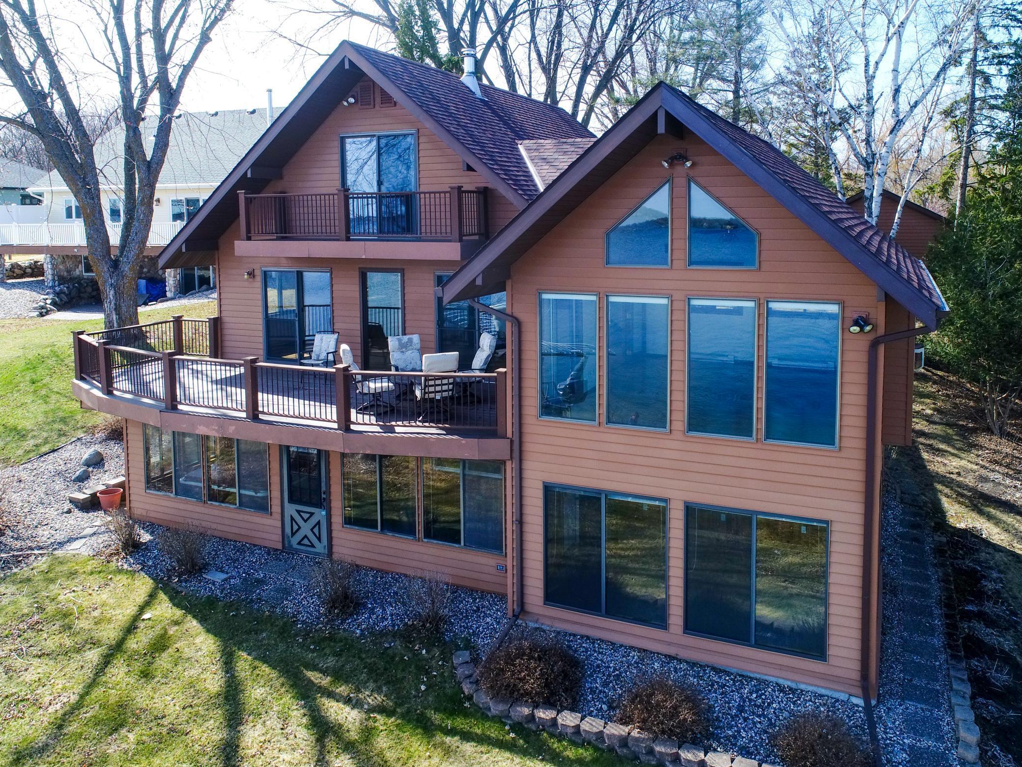 6451 Stardust Lane, Alexandria, Minnesota image 1
