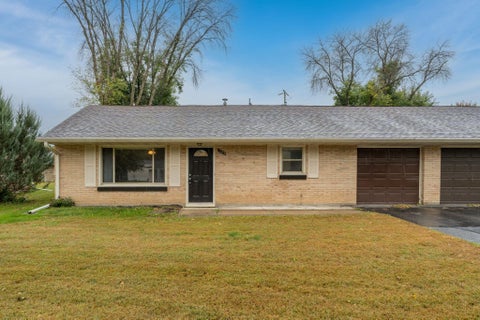 Condo For Sale - 105 Jay Street<br/> Le Sueur, MN 56058