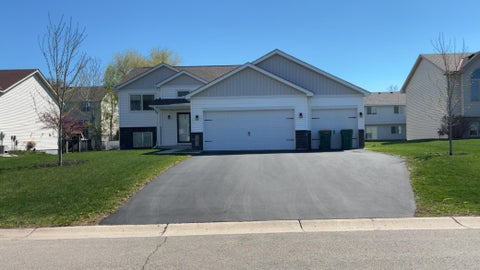 Homes For Sale - 1336 Evergreen Place<br/> Mayer, MN 55360