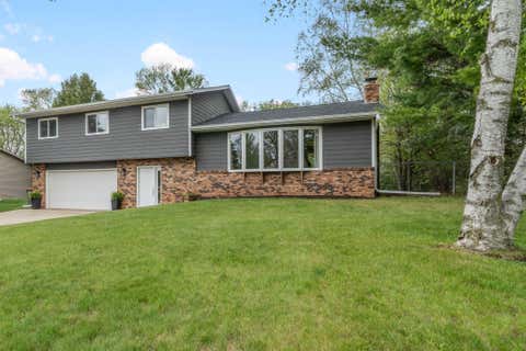 Homes For Sale - 4208 Heritage Lane<br/> Alexandria, MN 56308