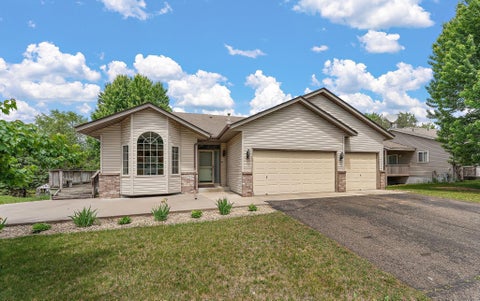 Homes For Sale - 1743 146th Avenue<br/> Andover, MN 55304