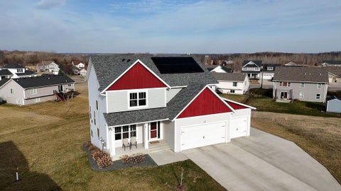 Homes For Sale - 2120 Violet Lane<br/> Rice County, Faribault, MN 55021