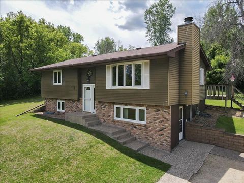 Homes For Sale - 1396 Military Road<br/> Washington County, Newport, MN 55055