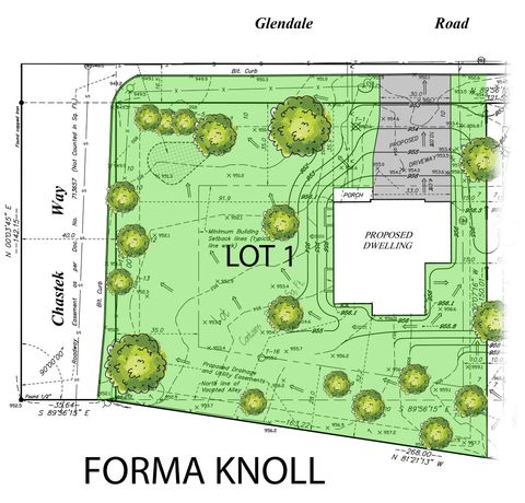 Vacant Land For Sale - 14709 Glendale<br/> Minnetonka, MN 55345