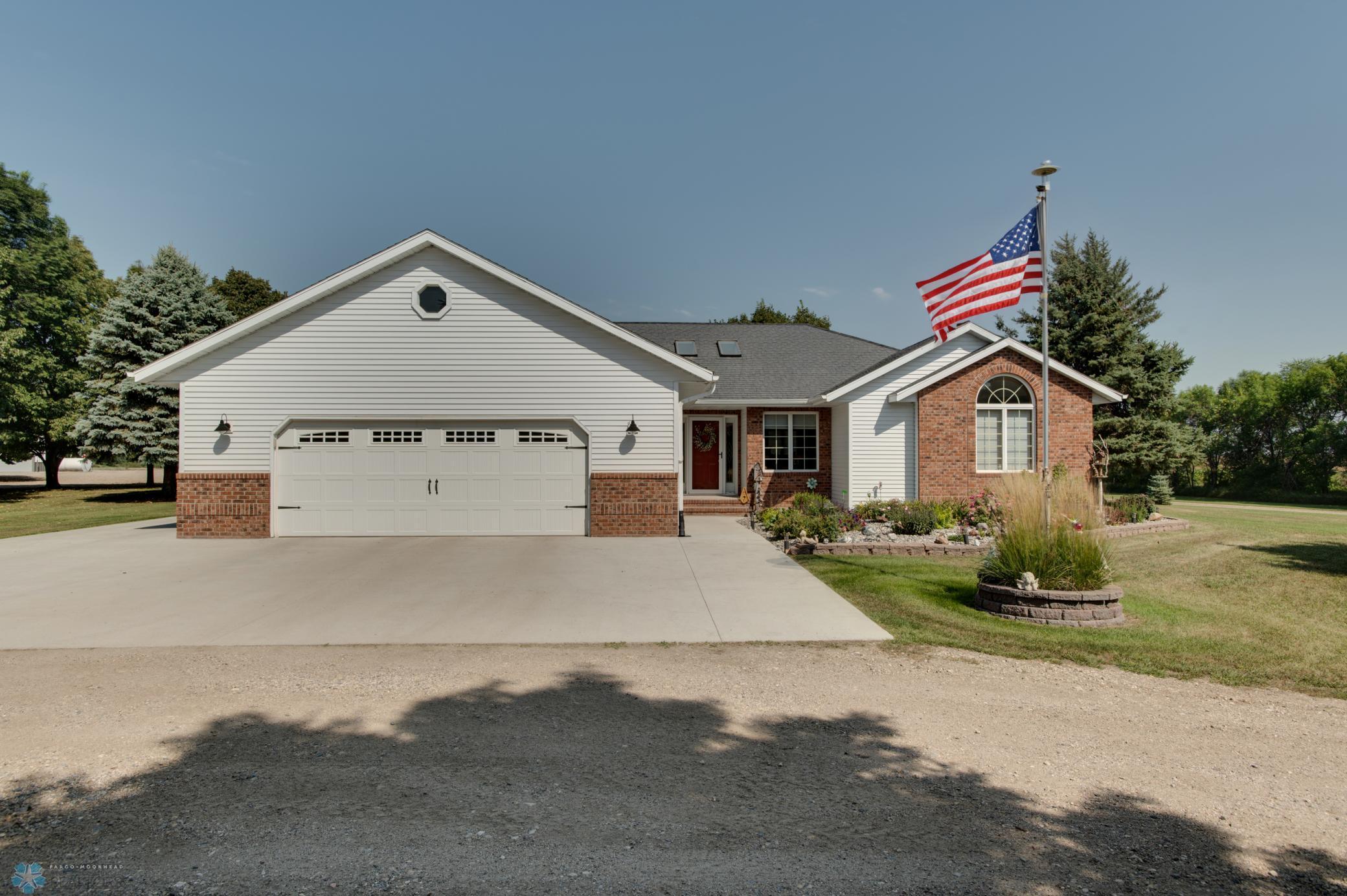 13905 17th Street, Page, North Dakota image 6