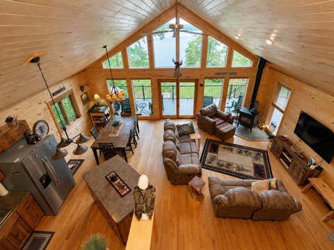 Homes For Sale - 14066W Snowshoe Lane<br/> Stone Lake, WI 54876