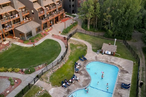 Condo For Sale - 109 Bridge Run Lane<br/> Cook County, Tofte, MN 55615