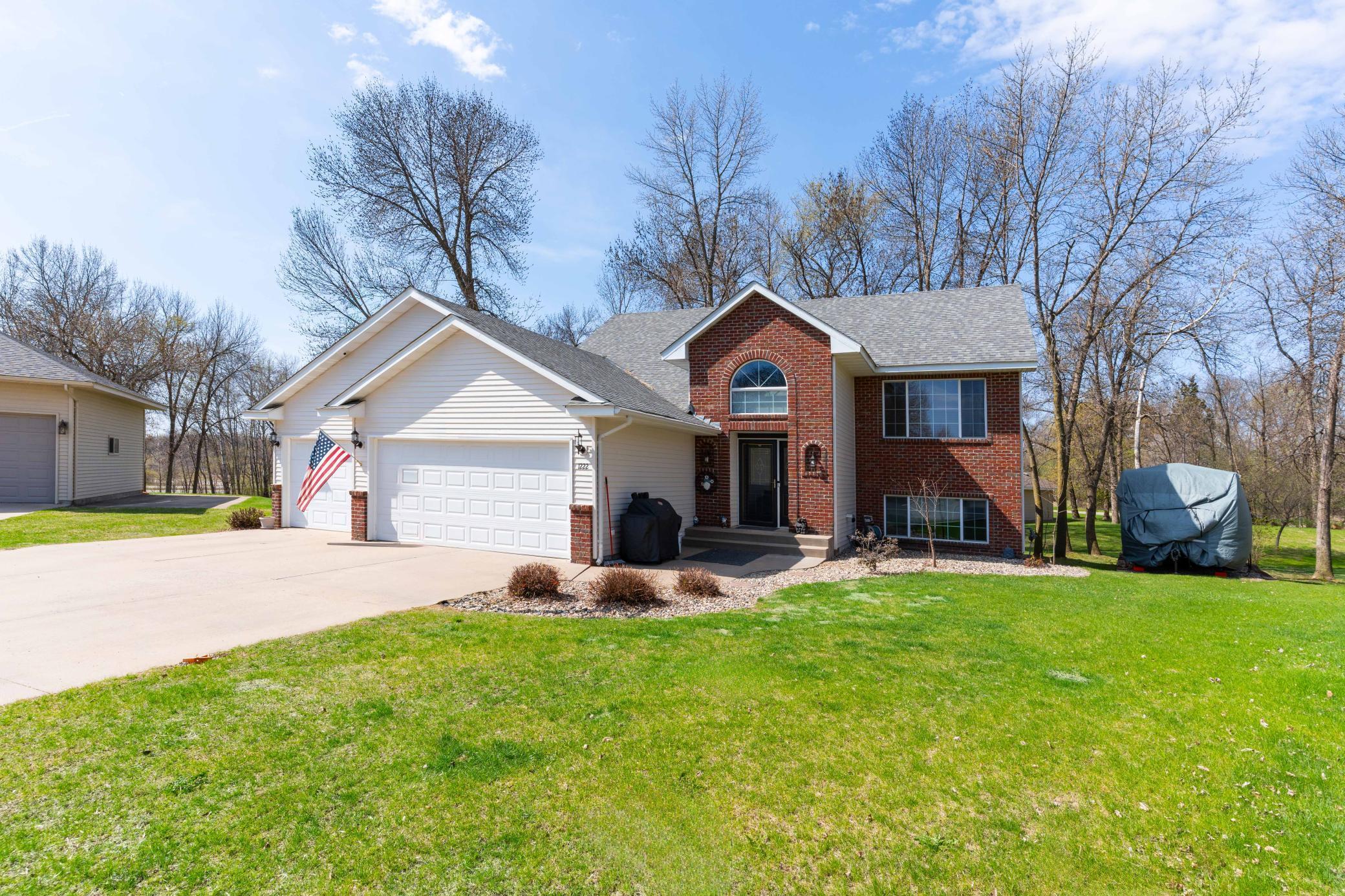 1222 5th Street, Cold Spring, Minnesota image 1