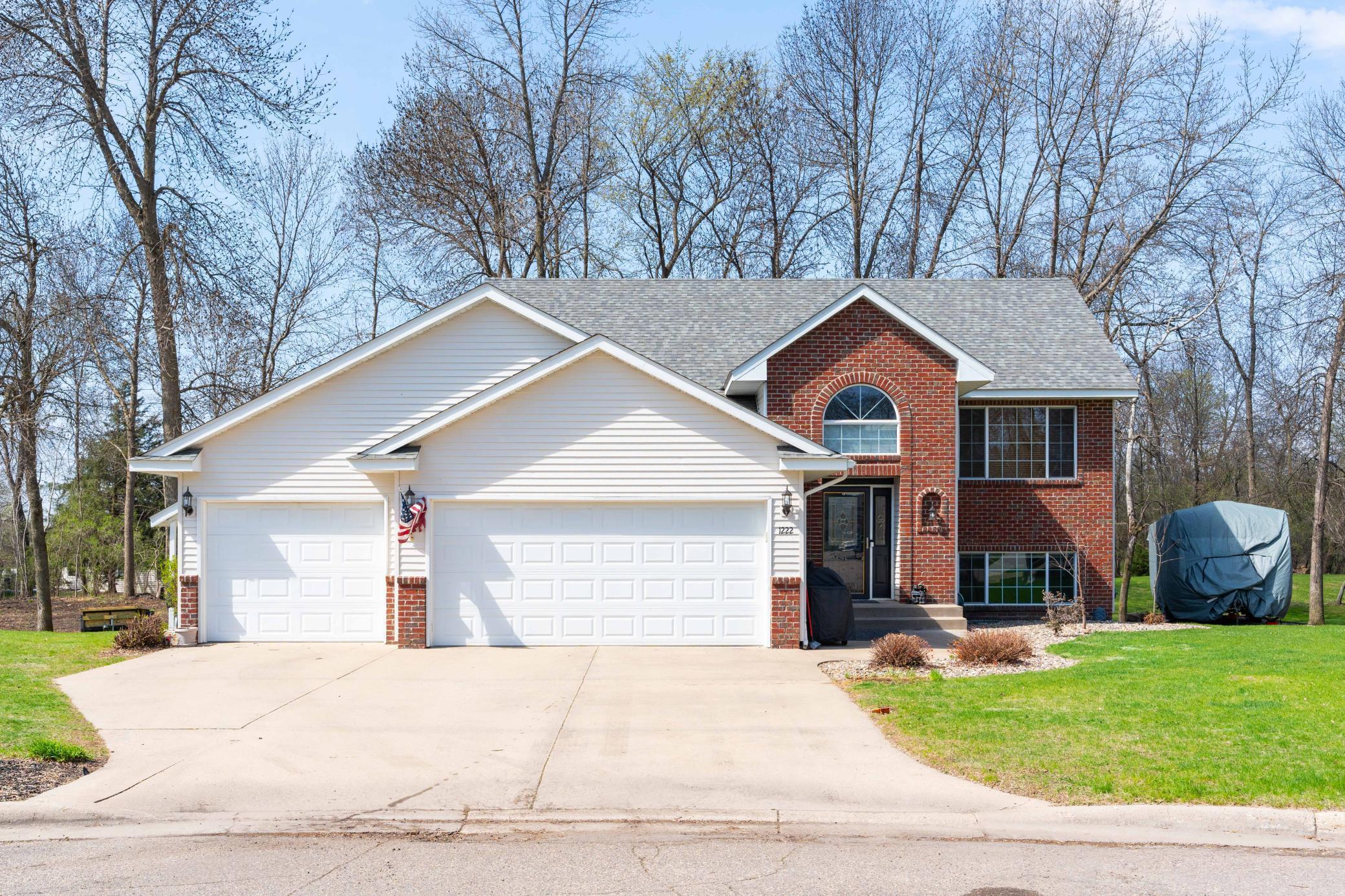 1222 5th Street, Cold Spring, Minnesota image 2