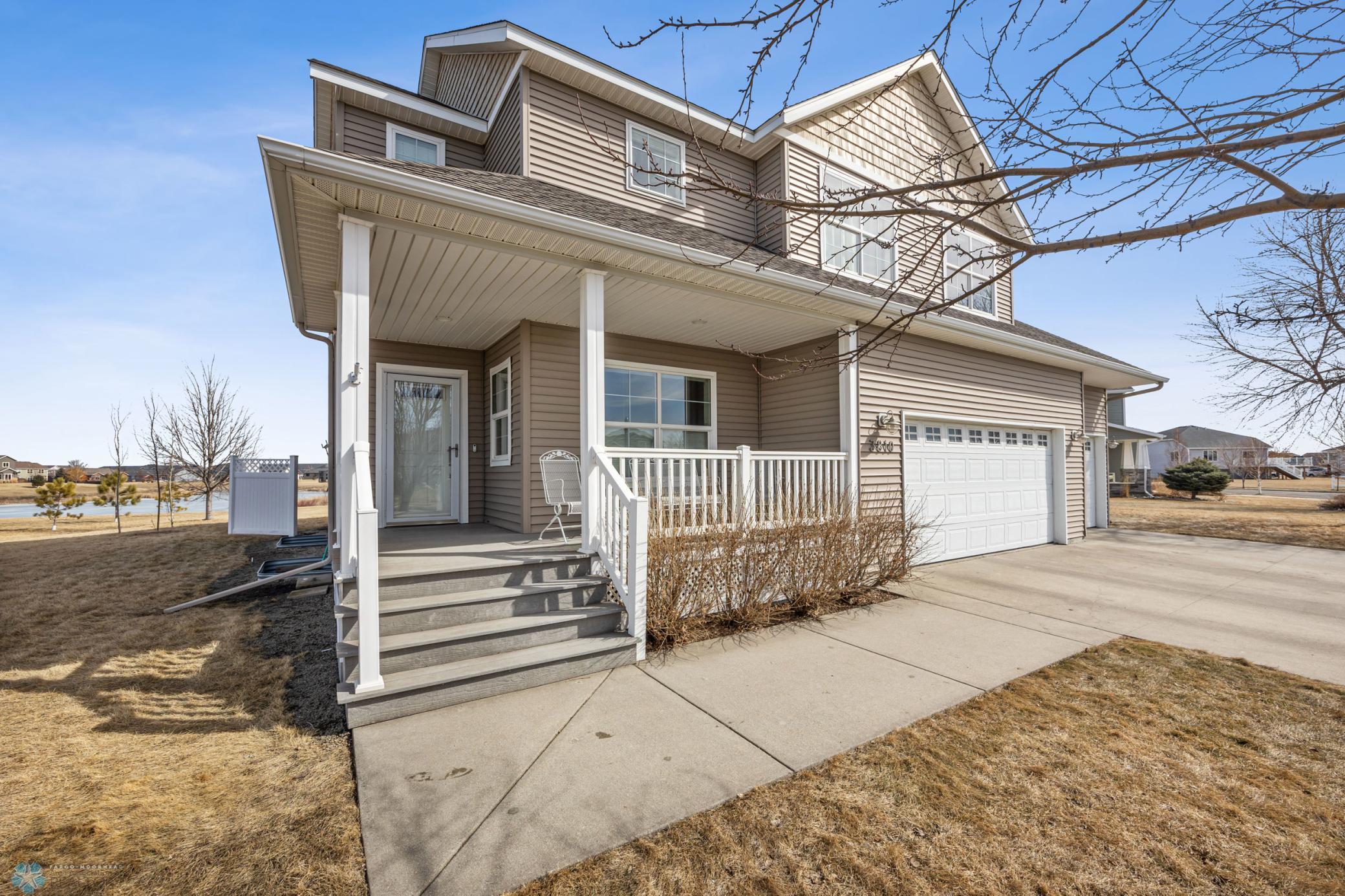 3810 15th Street, Moorhead, Minnesota image 11