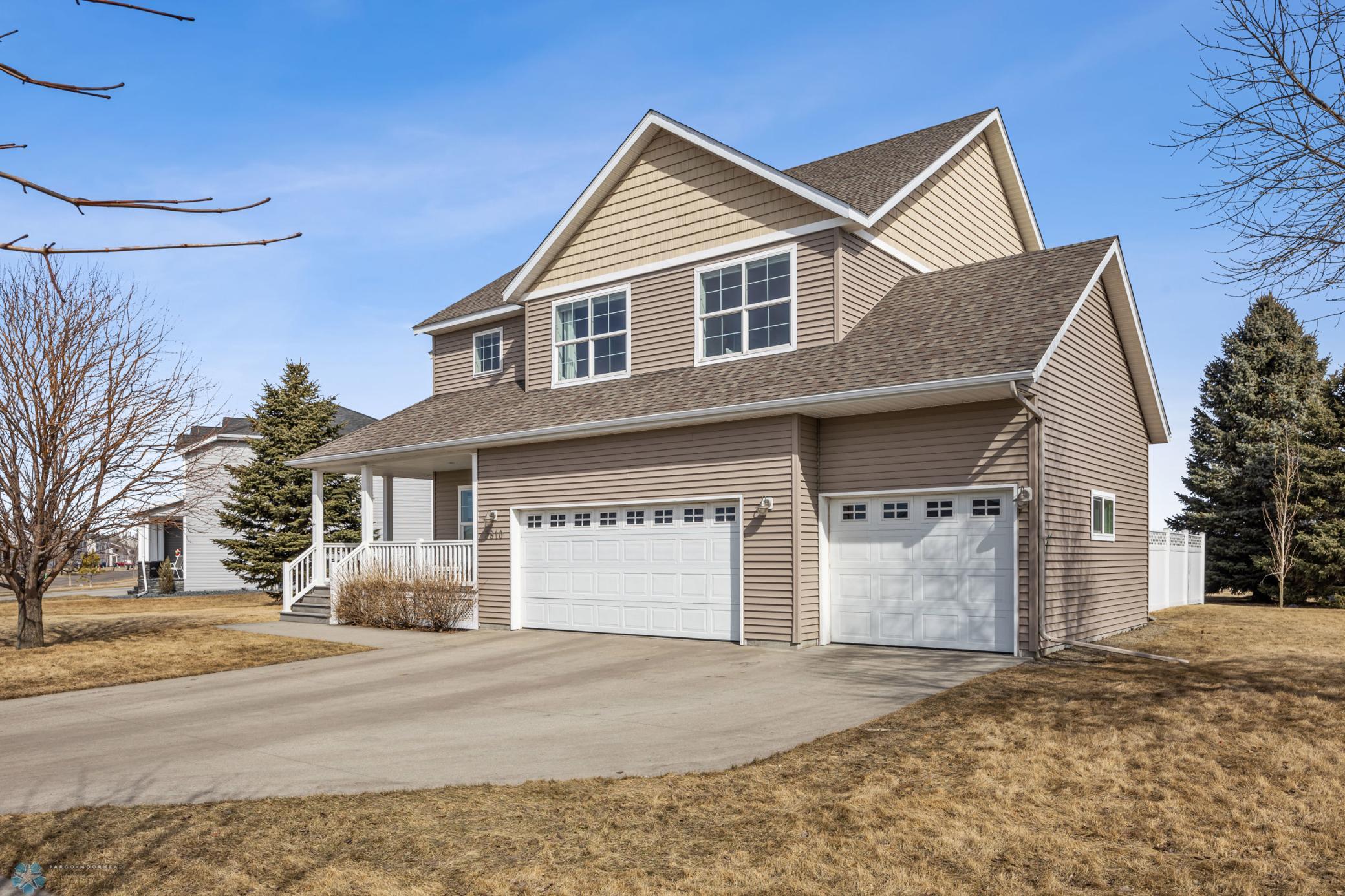 3810 15th Street, Moorhead, Minnesota image 3