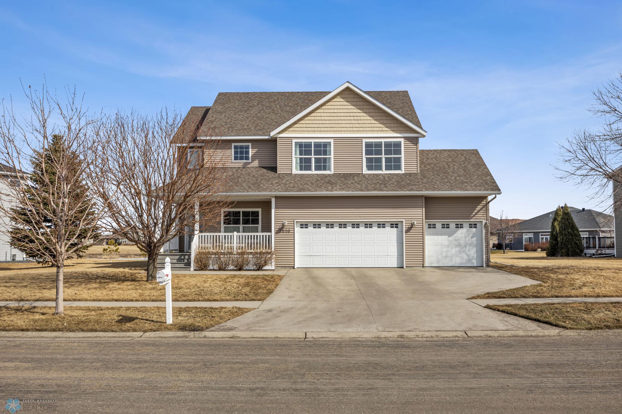 3810 15th Street, Moorhead, Minnesota image 2