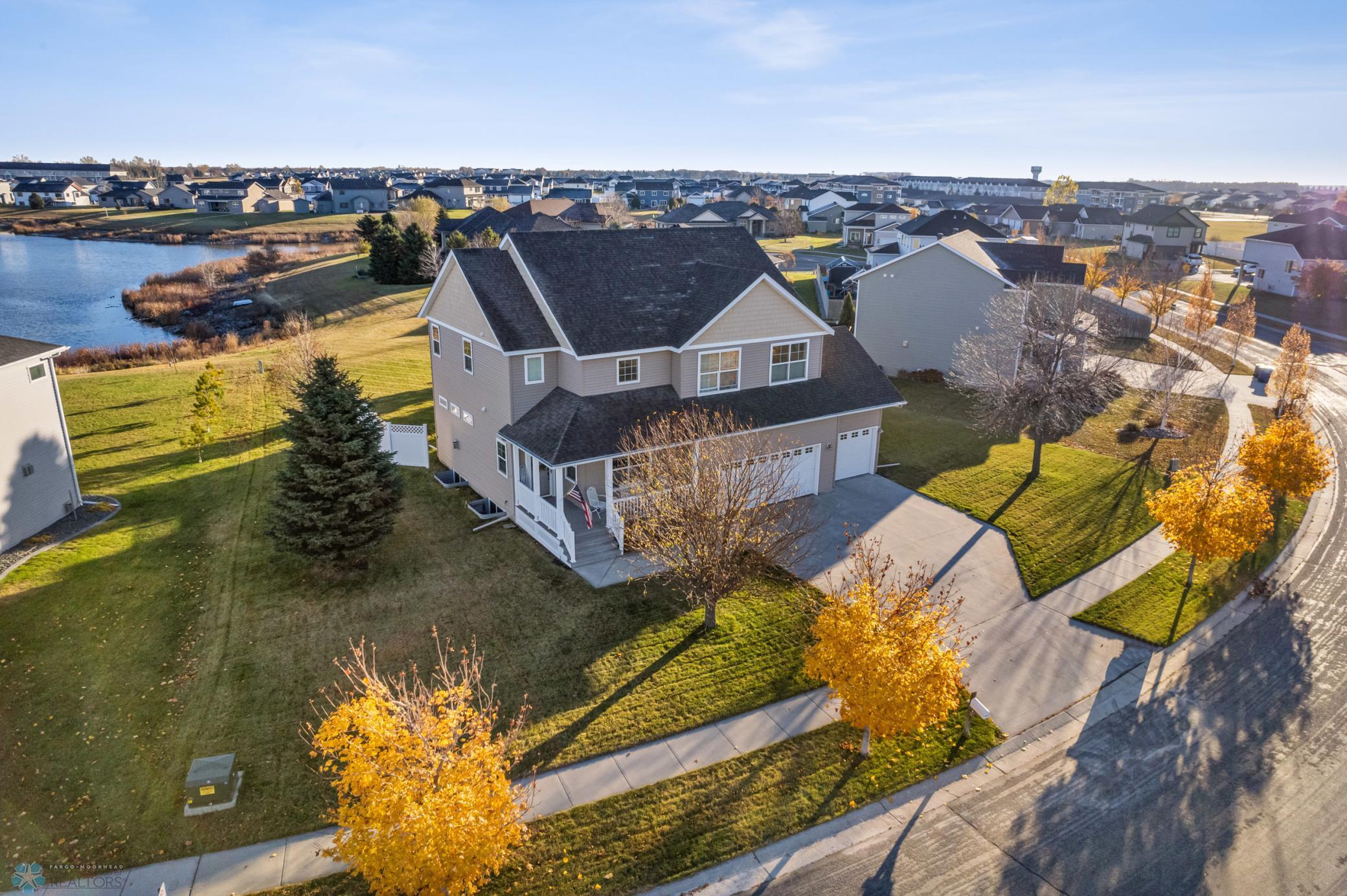 3810 15th Street, Moorhead, Minnesota image 7