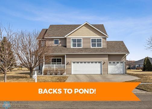 3810 15th Street, Moorhead, Minnesota image 1