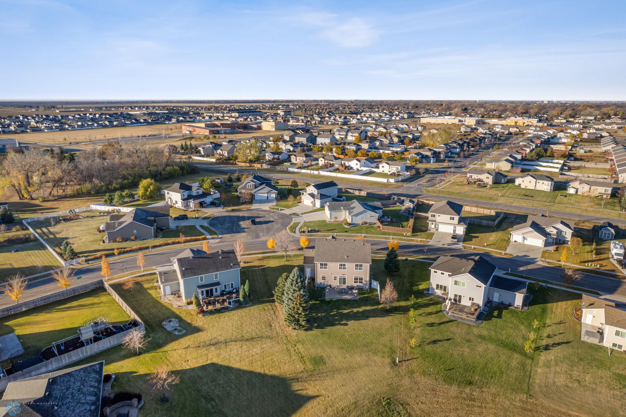 3810 15th Street, Moorhead, Minnesota image 43