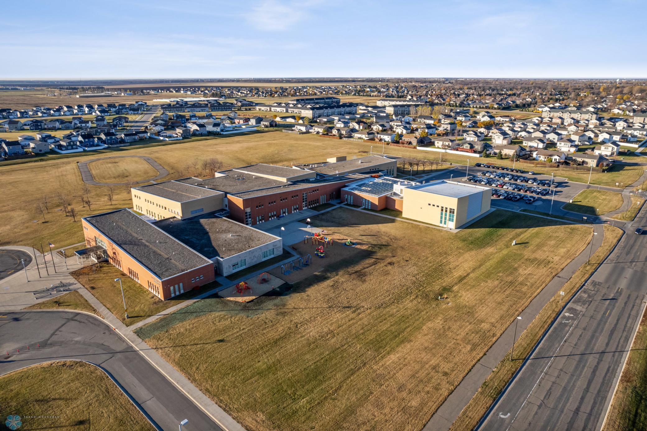 3810 15th Street, Moorhead, Minnesota image 48