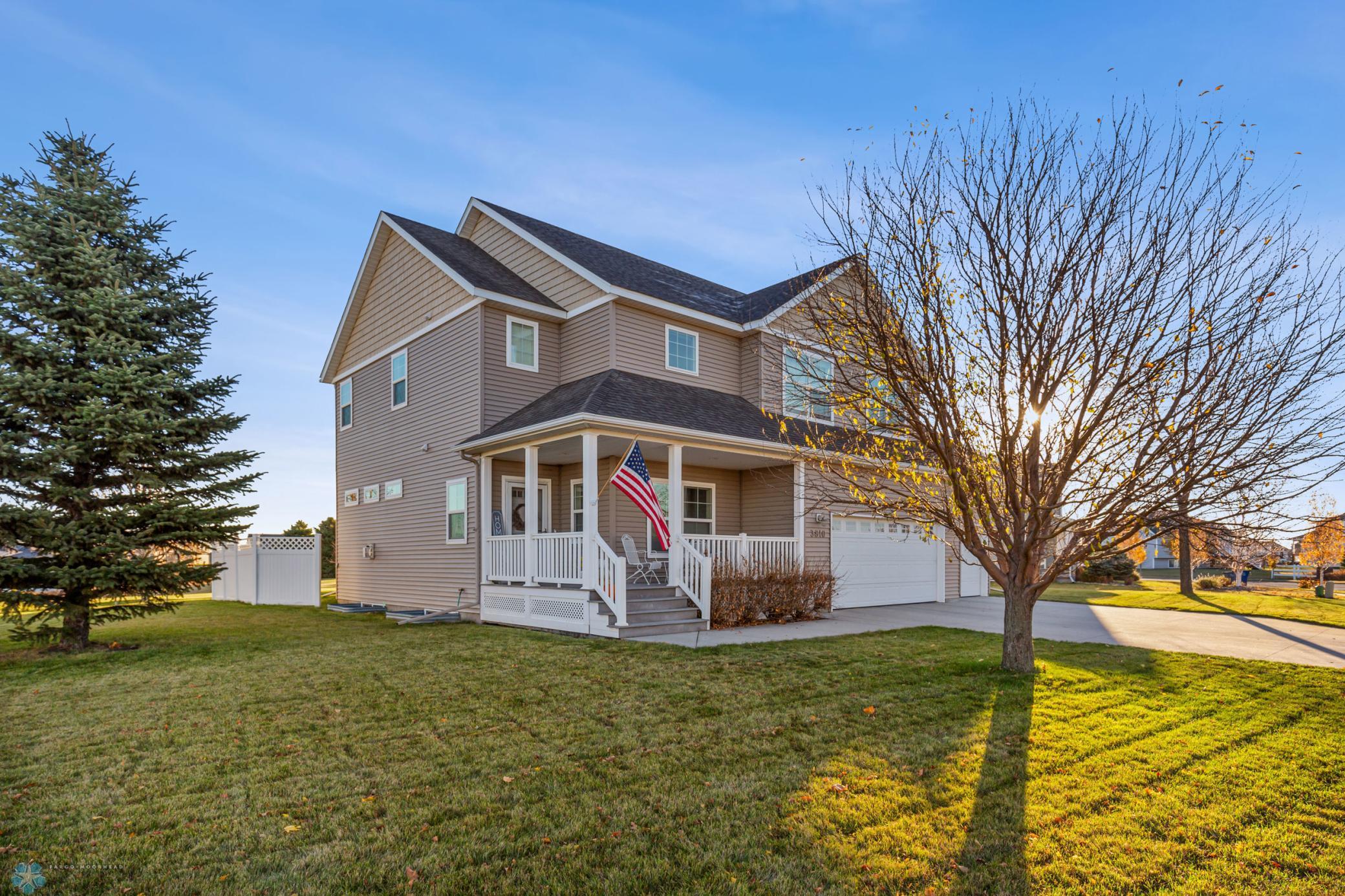3810 15th Street, Moorhead, Minnesota image 8
