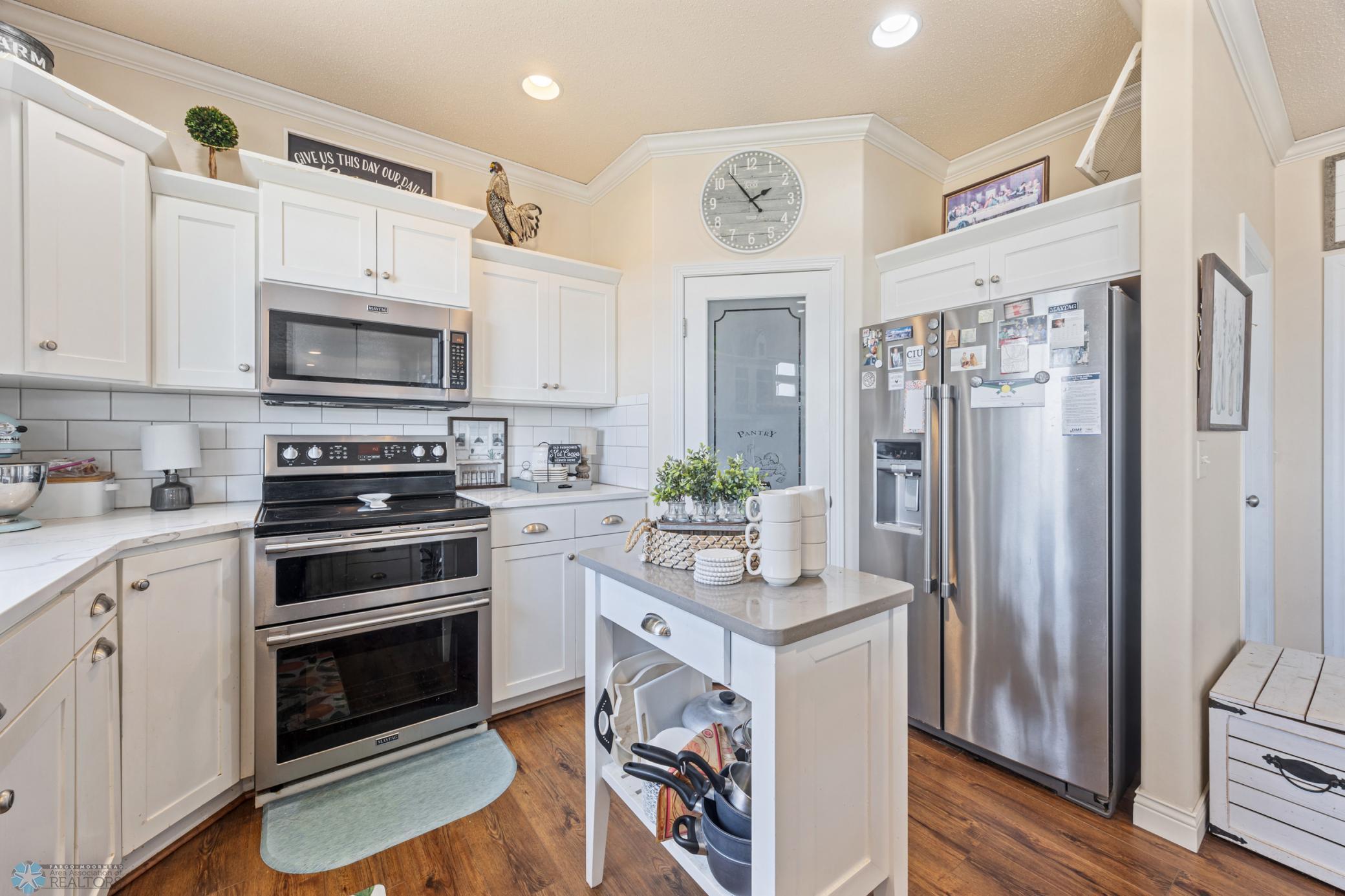 3810 15th Street, Moorhead, Minnesota image 22