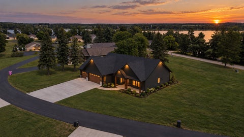 Homes For Sale - 20639 County Highway 21<br/> Detroit Lakes, MN 56501