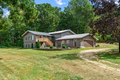 Homes For Sale - N10180 670th Street<br/> Wheeler, WI 54772