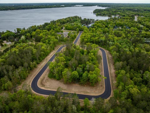 Vacant Land For Sale - L7 B2 TBD Sunup Trail<br/> Crow Wing County, Crosslake, MN 56442