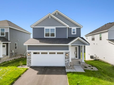Homes For Sale - 22361 Isla Way<br/> Rogers, MN 55374