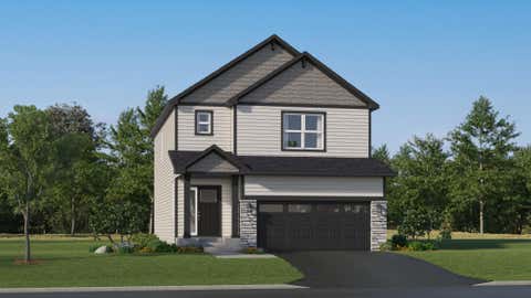 Homes For Sale - 22361 Isla Way<br/> Rogers, MN 55374