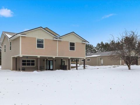 Homes For Sale - 2236 Highway 65<br/> Kanabec County, Mora, MN 55051