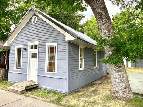 Homes For Sale - 109 Main Street<br/> Bethel, MN 55005