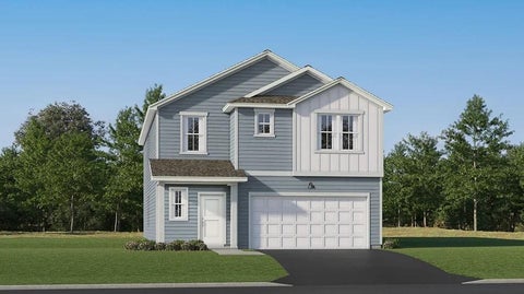 Homes For Sale - 22500 Isla Way<br/> Hennepin County, Rogers, MN 55374