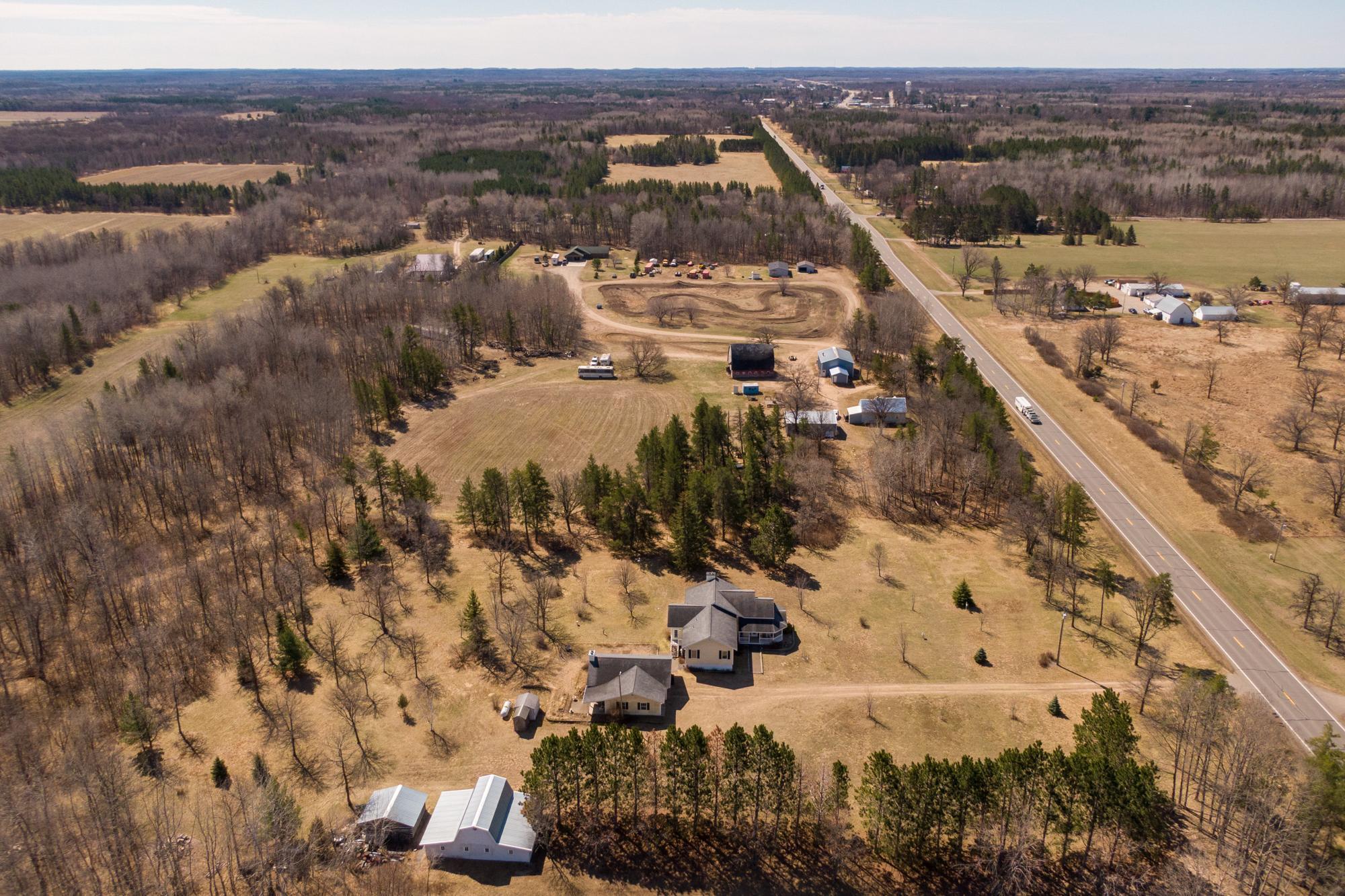 12274 State 64, Motley, Minnesota image 34