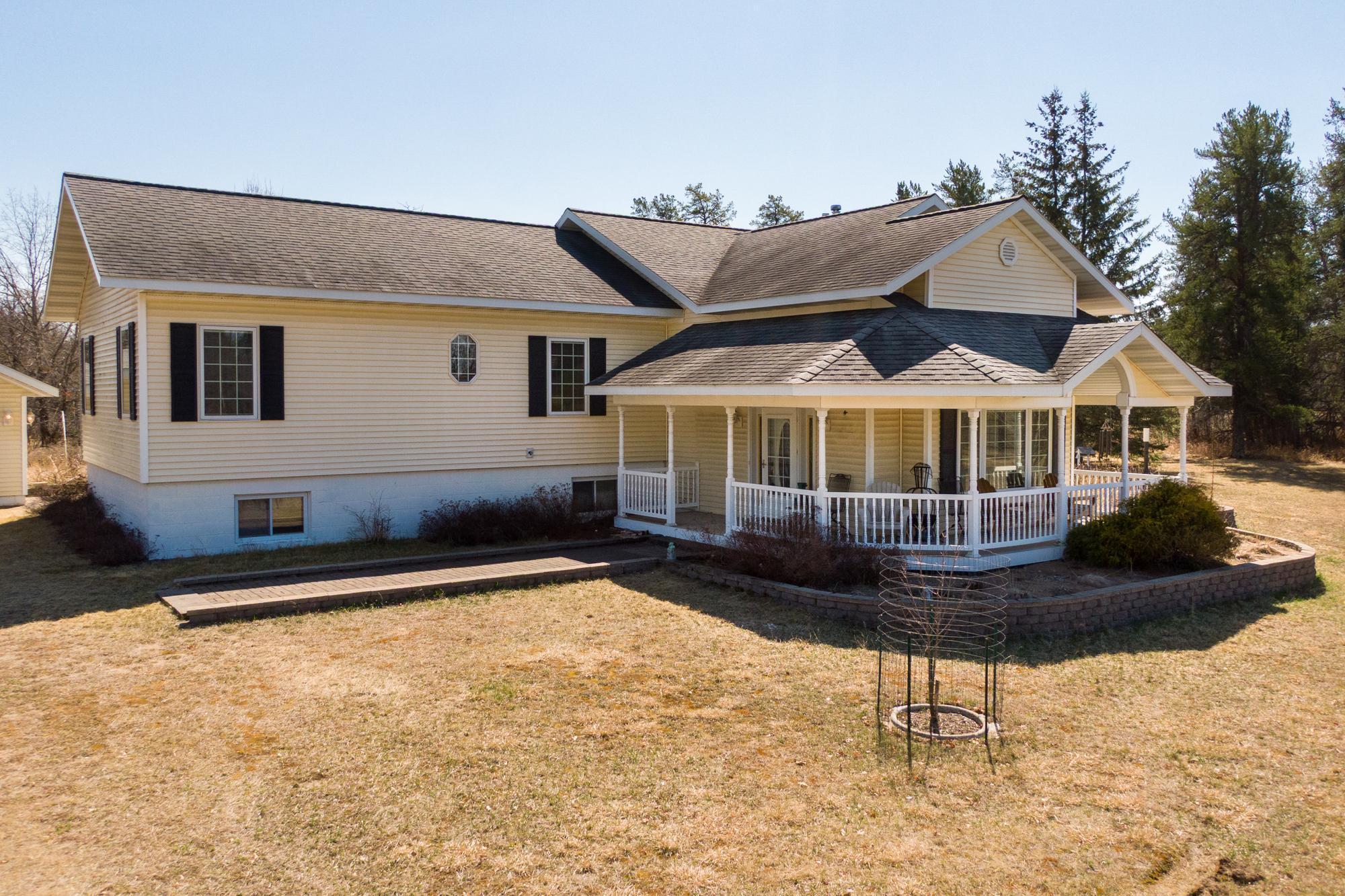 12274 State 64, Motley, Minnesota image 30