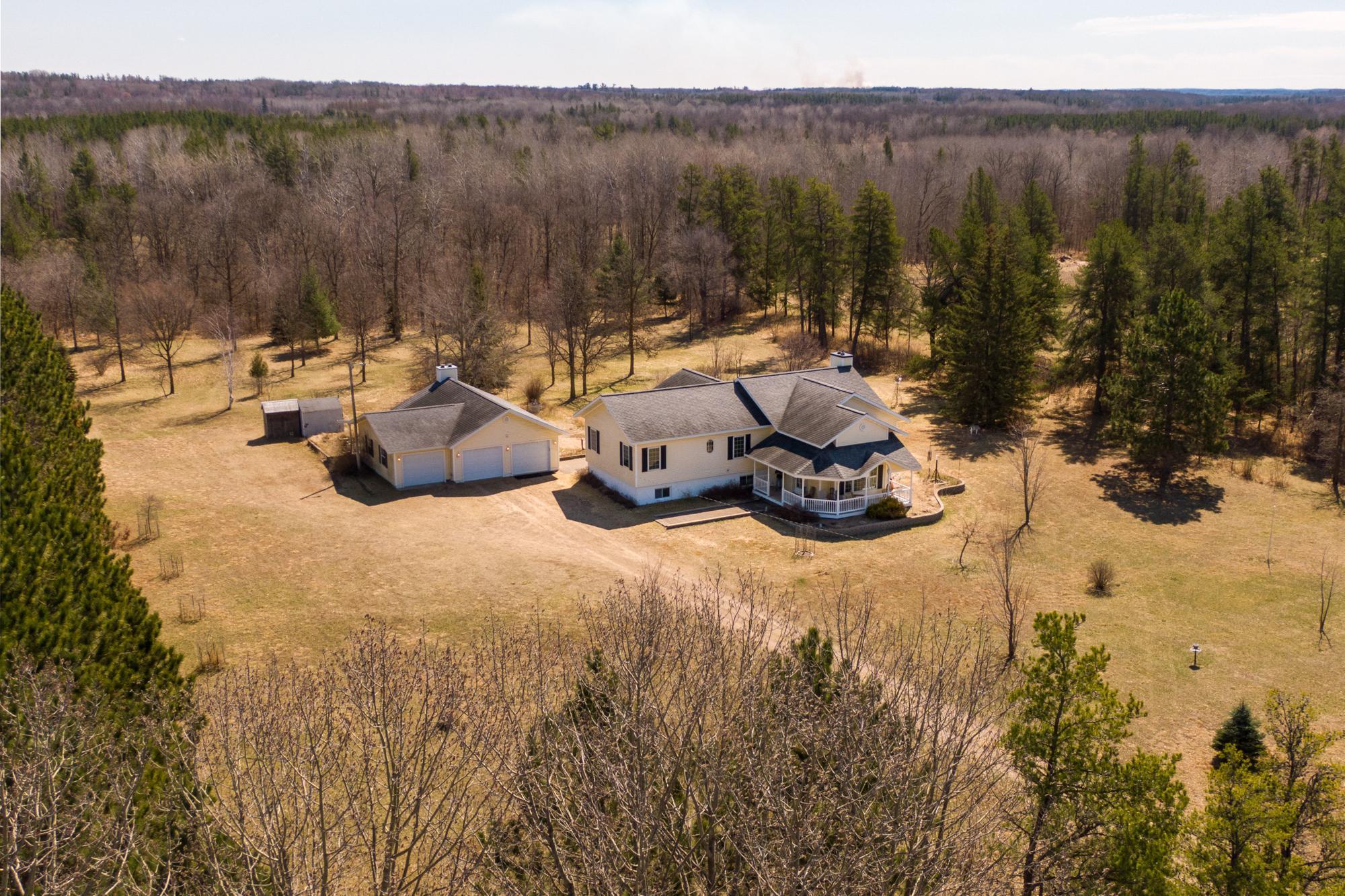 12274 State 64, Motley, Minnesota image 1