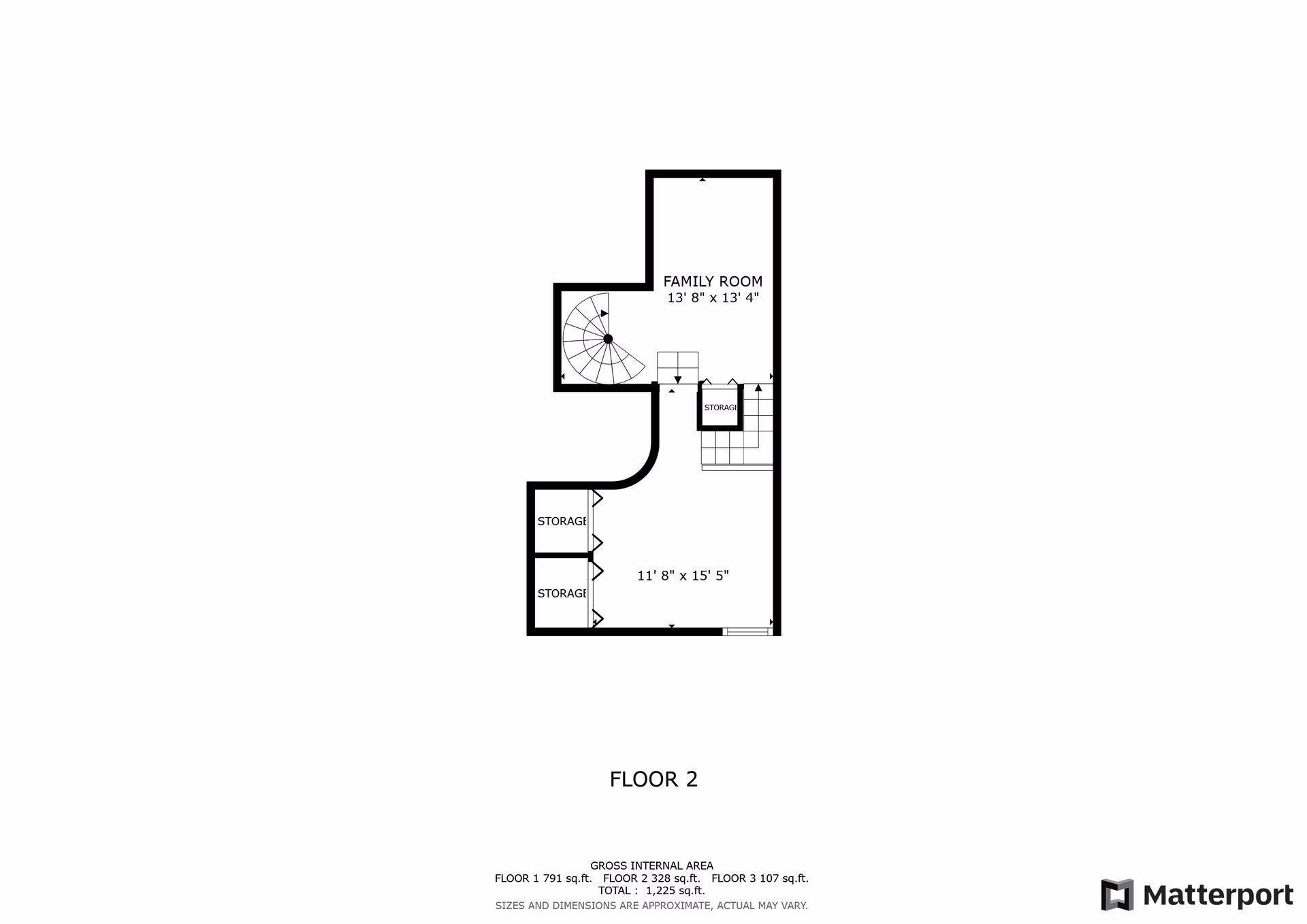 545 Ashland Avenue #4, Saint Paul, Minnesota image 44