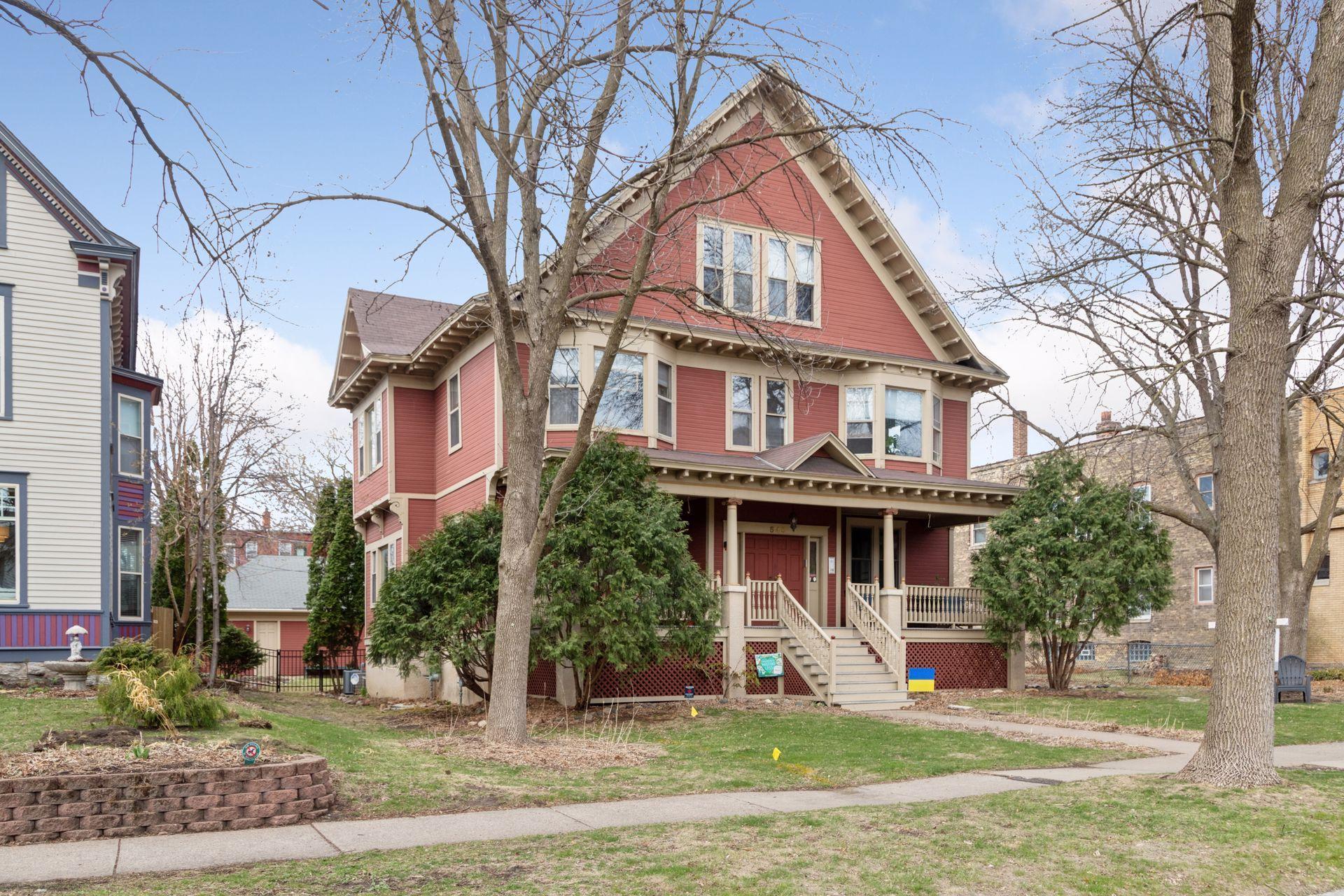 545 Ashland Avenue #4, Saint Paul, Minnesota image 4