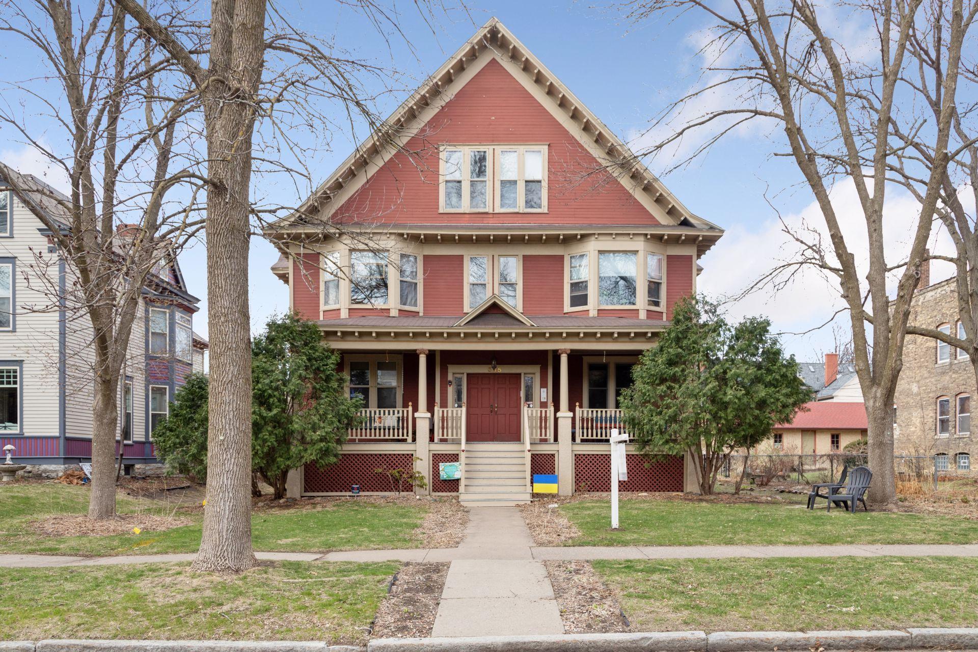 545 Ashland Avenue #4, Saint Paul, Minnesota image 1