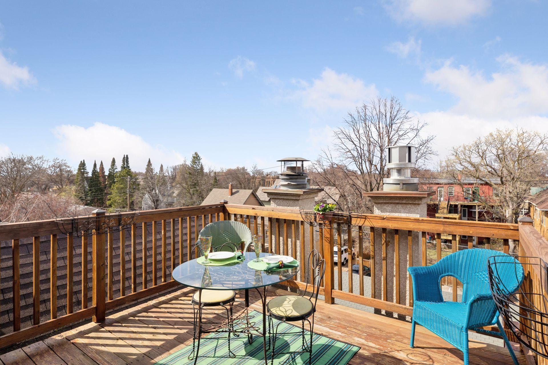 545 Ashland Avenue #4, Saint Paul, Minnesota image 38
