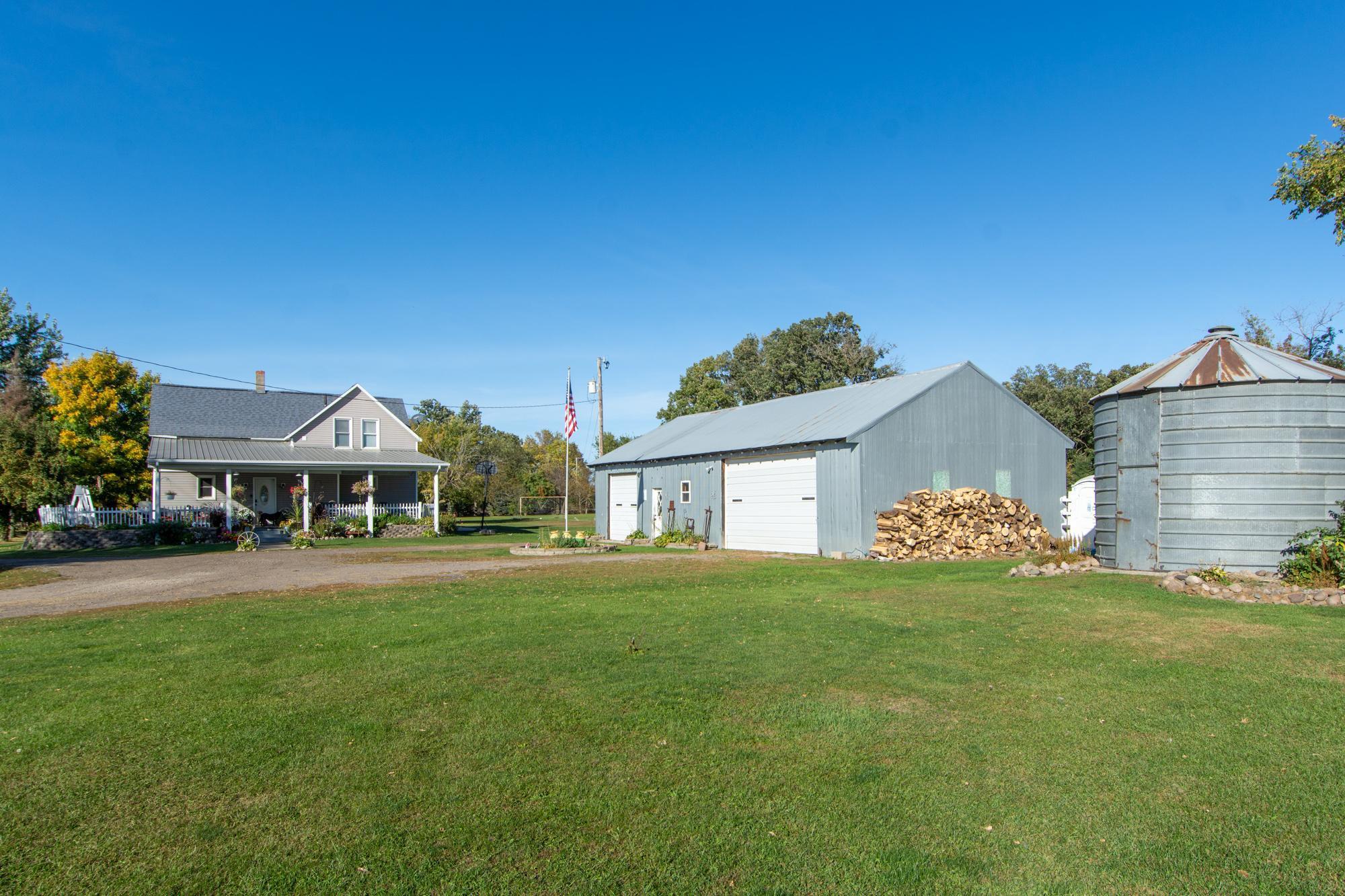 10451 140th Street, Little Falls, Minnesota image 2