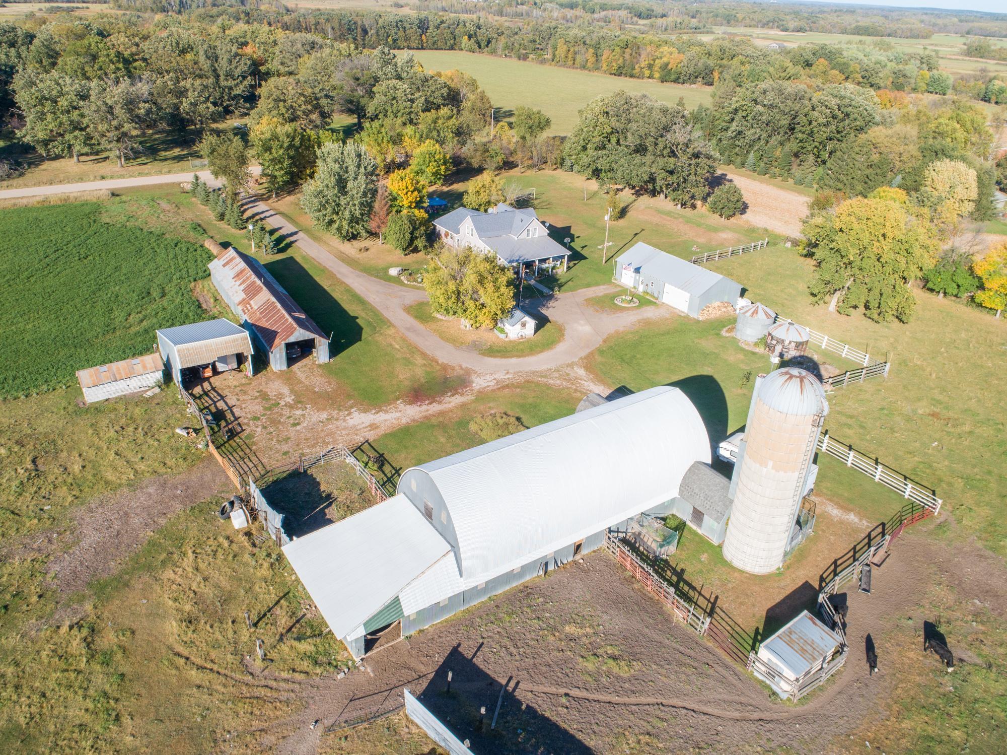10451 140th Street, Little Falls, Minnesota image 1