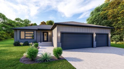 Homes For Sale - 10234 Concord Drive<br/> Horace, ND 58047