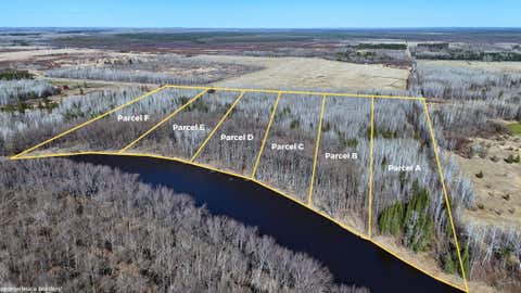 Vacant Land For Sale - LOT D County Road 79<br/> Littlefork, MN 56653