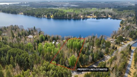 Vacant Land For Sale - 0000 Bass Lake Road<br/> Saint Louis County, Gilbert, MN 55741