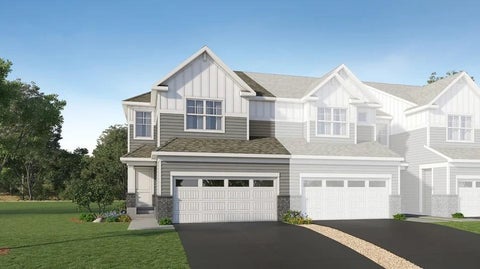 Townhouse For Sale - 4230 Hayward Avenue<br/> Oakdale, MN 55128