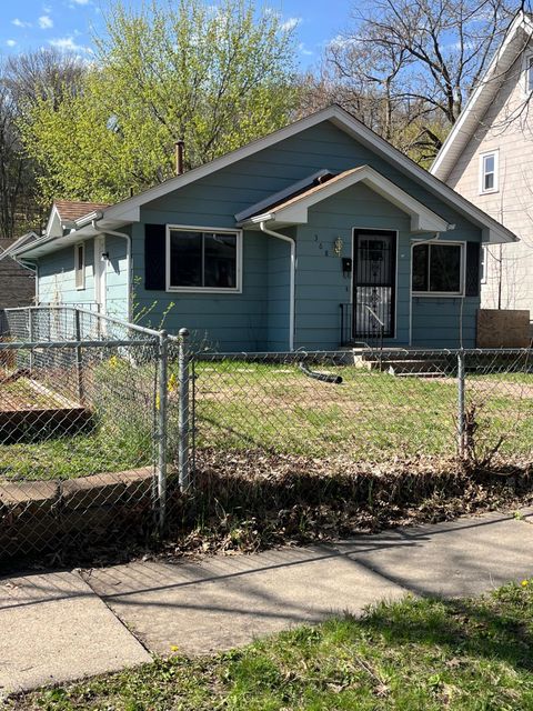 Homes For Sale - 368 Sidney Street<br/> Ramsey County, Saint Paul, MN 55107
