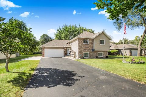 Homes For Sale - 1405 36th Avenue<br/> Saint Cloud, MN 56303