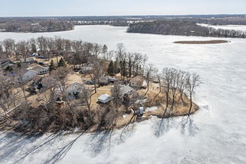 Homes For Sale - 6423 85th Street<br/> Maple Lake, MN 55358