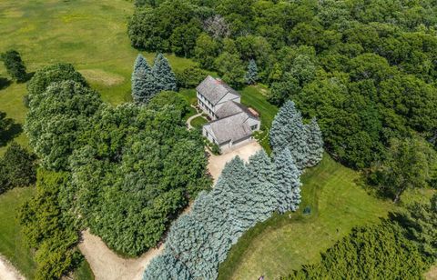 Homes For Sale - 8 Old Deerfield Road<br/> Dakota County, Welch, MN 55089