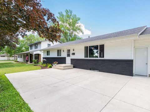 Homes For Sale - 1803 Knight Avenue<br/> Mcleod County, Glencoe, MN 55336