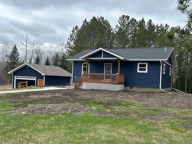 31154 Arbo Road, Grand Rapids, Minnesota image 1