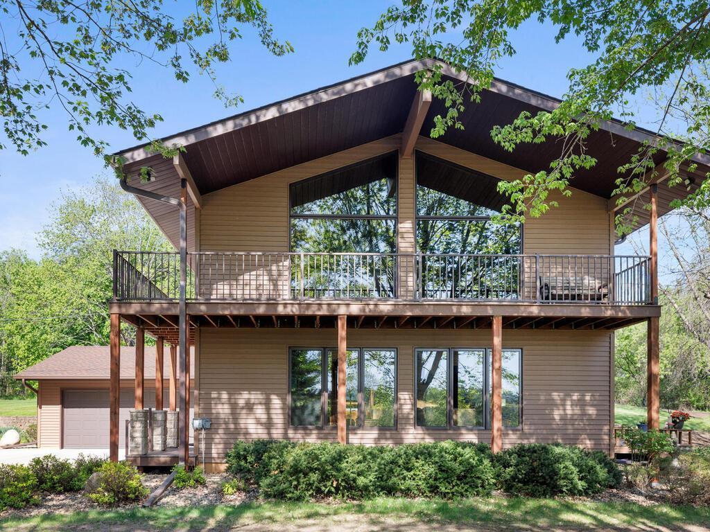21420 Saint Croix Trail, Scandia, Minnesota image 1
